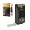 Wahl Maquina Afeitar Profesional Mod. Finale Shaver Lithium Ion Ref. 08164-516