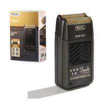 Wahl Maquina Afeitar Profesional Mod. Finale Shaver Lithium Ion Ref. 08164-516
