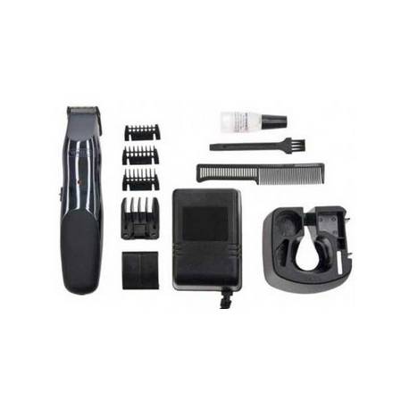 Wahl Maquina Cortapelo Consumo Perfilar Mod. Groosman Recargable Cordless Ref. 09918-1416