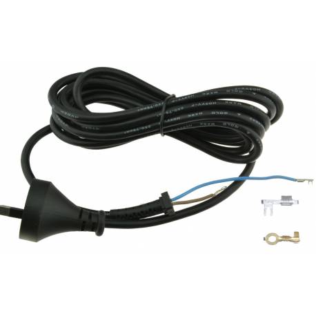 Wahl Repuesto Cable Maquina Legend 4 M Ref. S08147-7050 Wahl Repuesto Cable Maquina Legend 4 M Ref. S08147-7050