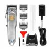 Wahl Maquina Cortapelo Profesional Sin Cable Mod. Senior Metal Edition Cordles Lition Ref. 3000116