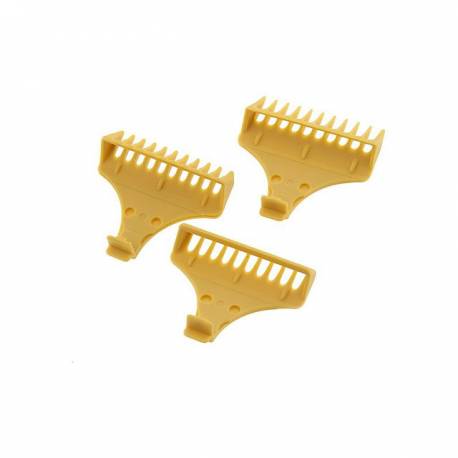 Wahl Peines Detailer+hero Juego 3 Unds Ref. 03059-100 Wahl Peines Detailer+hero Juego 3 Unds Ref. 03059-100