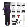 Wahl Maquina Cortapelo Profesional Sin Cable Mod. Vapor Clipper Edicion Limitada Ref. 3028659