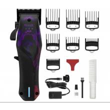 Wahl Maquina Cortapelo Profesional Sin Cable Mod. Vapor Clipper Edicion Limitada Ref. 3028659
