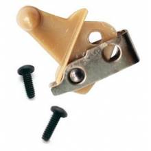 Wahl Repuesto Interruptor Dorado Mas Tornillo Magic Clip  Senior  Cordless 5v    Ref. S08504-7070