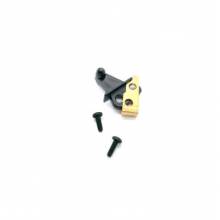 Wahl Repuesto Interruptor Negro Con Tornillo Magi Clip  Super Taper  Senior Etc. Ref. S08504-7070 Ref. S08466-7020