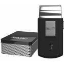 Wahl Mobile Shaver Maquina Afeitadora De Viaje  Bateria Ref. 03615-0471