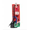 Wahl Repuesto Circuito Para Maquina Mod. Super Taper - Magic - Senior Cordless 4v Ref. S08148-7030