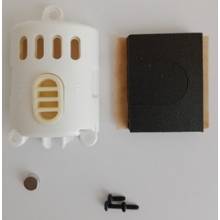 Wahl Repuesto Cobertura Motor Mas Iman Mas Tornillos Senior Ref. S08504-7020