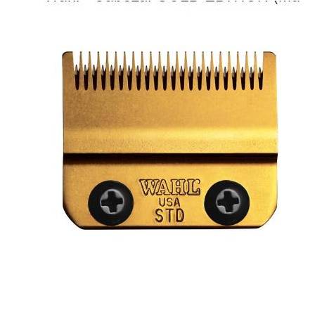 Wahl Repuesto Cuchilla 5 Star Para Mod. Gold Magic Clip Cordless Ref. 02161-716 Wahl Repuesto Cuchilla 5 Star Para Mod. Gold Magic Clip Cordless Ref. 02161-716