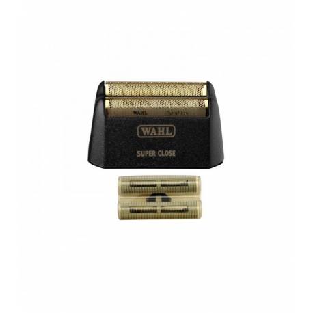Wahl Repuesto Cuchilla Mas Lamina Oro Para Mod. Finale Shaver Ref. 07043 Wahl Repuesto Cuchilla Mas Lamina Oro Para Mod. Finale Shaver Ref. 07043