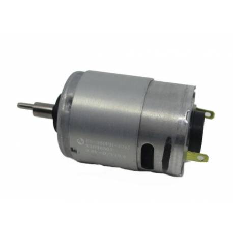 Wahl Repuesto Motor Completo Senior Ref. S08504-7010 Wahl Repuesto Motor Completo Senior Ref. S08504-7010