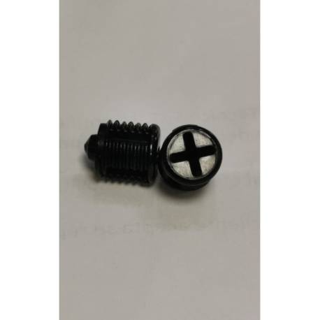 Wahl Repuesto Tornillo Ajuste Motor Para Maquinas Super Taper Probasic Etc... Ref. 08117-100 Wahl Repuesto Tornillo Ajuste Motor Para Maquinas Super Taper Probasic Etc... Ref. 08117-100
