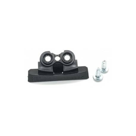 Wahl Repuesto Guia Cuchillas Mas Tornillo Magic Clip  Super Taper  Senior  Coordles Ref. S08148-7080