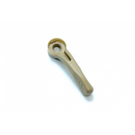 Wahl Repuesto Palanca Mas Tornillo Mas Tuerca Dorada Avance Magic Clip Super Taper Senior Ref. S08504-7080 Wahl Repuesto Palanca Mas Tornillo Mas Tuerca Dorada Avance Magic Clip Super Taper Senior Ref. S08504-7080
