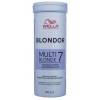 Wella Blondor Multi Blonde 7 Powder 400gr