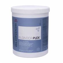 Wella Blondor Multi Blonde 7 Powder 800gr Ref. 99350057293