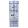 Wella Blondor Plex 9 Powder  400gr Ref. 99260065021
