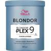 Wella Blondor Plex 9 Powder  800gr Ref. 99350057293