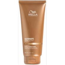 Wella Care Acondicionador Ultimate Smooth Step 2 200 Ml.