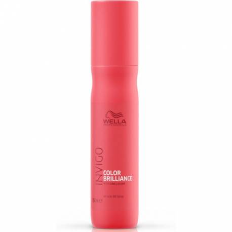 Wella Care Balsamo Invigo Brilliance Li Balm 150 Ml. Wella Care Balsamo Invigo Brilliance Li Balm 150 Ml.