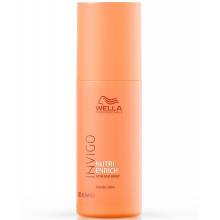 Wella Care Balsamo Invigo Nutri-enrich Nutritivo Hidratante Wonder Antiencrespado 150 Ml.