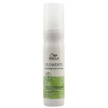 Wella Care Acondicionador Elements Leave In En Spray Sin Aclarado 150 Ml. Ref. 81466056