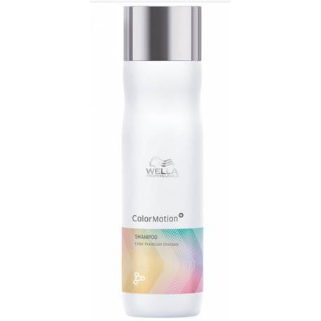 Wella Care Champu Colormotion Plus Shampoo  250 Ml. Ref Wella Care Champu Colormotion Plus Shampoo  250 Ml. Ref