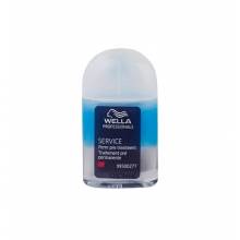 Wella Care Tratamiento Service Pre-permanente En Locion Prepara Y Protege Pre Perm Lotion Cuticin 18 Ml.