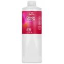 Wella Color Emulsion Color Touch Intensiva  4% 13vol. 1000 Ml.