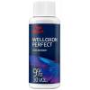 Wella Color Revelador Welloxon Perfect Agua Oxigenada Dosis Future Crema  9%  30vl. 60 Ml.