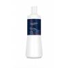 Wella Color Revelador Welloxon Perfect Agua Oxigenada Future Crema  6%  20vl. 1000 Ml.