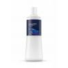 Wella Color Revelador Welloxon Perfect Agua Oxigenada Future Crema 12%  40vl. 1000 Ml.