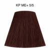 Wella Color Tinte Permanente Koleston Perfect N.  5. 5 Castaño Claro Caoba