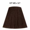 Wella Color Tinte Permanente Koleston Perfect N.  5. 7 Castaño Claro Marron In