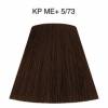 Wella Color Tinte Permanente Koleston Perfect N.  5.73 Castaño Claro Marron Dorado