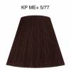 Wella Color Tinte Permanente Koleston Perfect N.  5.77 Castaño Claro Marron Intenso