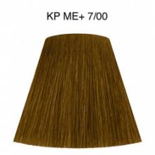 Wella Color Tinte Permanente Koleston Perfect N.  7. 00 Rubio Medio Natural