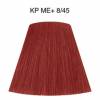 Wella Color Tinte Permanente Koleston Perfect N.  8.45 Rubio Claro Cobrizo Caoba