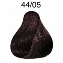 Wella Color Tinte Semipermanente Color Touch Sin Amoniaco N. Plus 44.05 Castaño Medio Intenso Natural Caoba