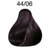 Wella Color Tinte Semipermanente Color Touch Sin Amoniaco N. Plus 44.06 Castaño Medio Intenso Natural Violeta