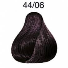 Wella Color Tinte Semipermanente Color Touch Sin Amoniaco N. Plus 44.06 Castaño Medio Intenso Natural Violeta