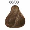 Wella Color Tinte Semipermanente Color Touch Sin Amoniaco N. Plus 66.03 Rubio Oscuro Intenso Natural Dorado
