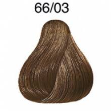Wella Color Tinte Semipermanente Color Touch Sin Amoniaco N. Plus 66.03 Rubio Oscuro Intenso Natural Dorado