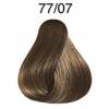 Wella Color Tinte Semipermanente Color Touch Sin Amoniaco N. Plus 77.07 Rubio Medio Intenso Natural Marron