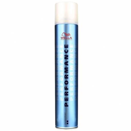 Wella Laca Performance 500 Ml. Wella Laca Performance 500 Ml.