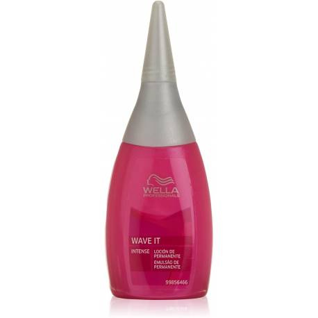 Wella Permanente Ondulacion Wave It Intenso 81297240