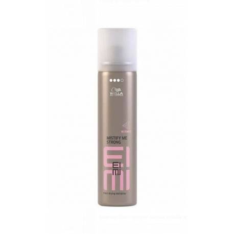 Wella Styling Eimi Mistify Me Strong  75 Ml.  Spray Acabado Wella Styling Eimi Mistify Me Strong  75 Ml.  Spray Acabado