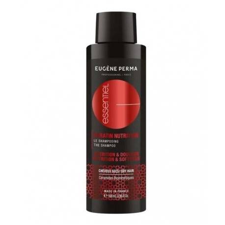 Z Eugene Essentiel Keratin Nutritivo Champu Viaje 100 Ml. Ref. 21038086 Z Eugene Essentiel Keratin Nutritivo Champu Viaje 100 Ml. Ref. 21038086