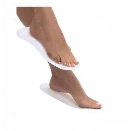 Zapatilla Adhesiva Solarium 50 Pares Cikciak Zapatilla Adhesiva Solarium 50 Pares Cikciak